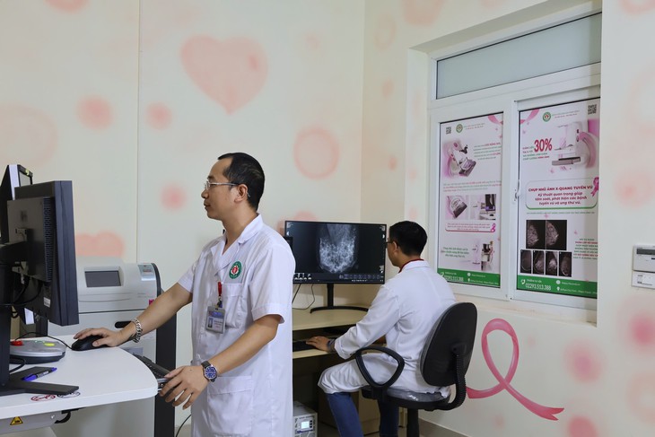 AI trong siêu âm sản khoa: Phát hiện sớm bất thường thai nhi- Ảnh 2.