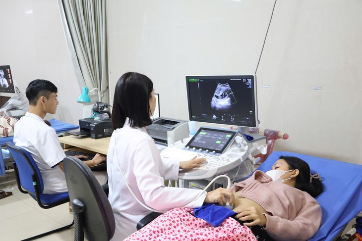 AI trong siêu âm sản khoa: Phát hiện sớm bất thường thai nhi- Ảnh 3.