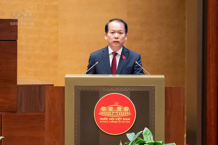Sửa Luật Nhà ở: Hạn chế tối đa 'phân lô bán nền' ở đô thị - Ảnh 2.
