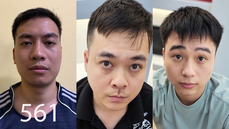 Thuê vàng, nhận tiền: Chiêu trò cho vay lãi nặng hơn 500%/năm- Ảnh 1.