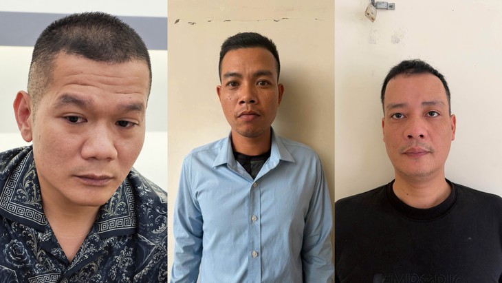 Thuê vàng, nhận tiền: Chiêu trò cho vay lãi nặng hơn 500%/năm- Ảnh 3.