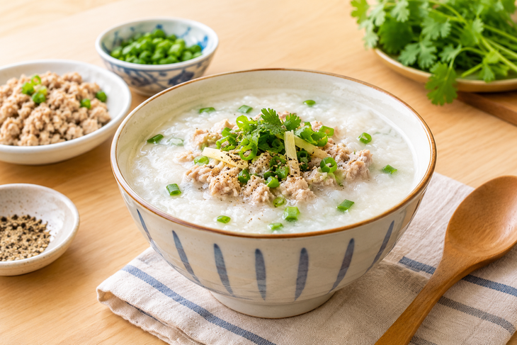 Người mất nhiều răng ăn thế nào để đủ chất? - Ảnh 1.