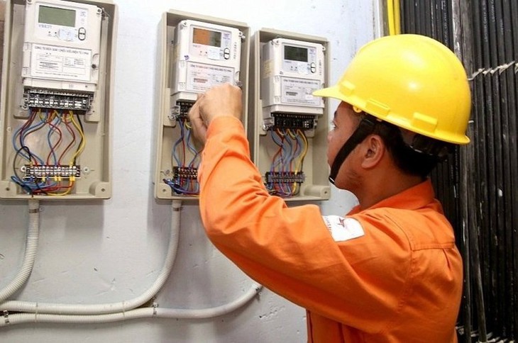 Thủ tướng: Bộ Công Thương chịu trách nhiệm nếu để xảy ra thiếu điện- Ảnh 1.