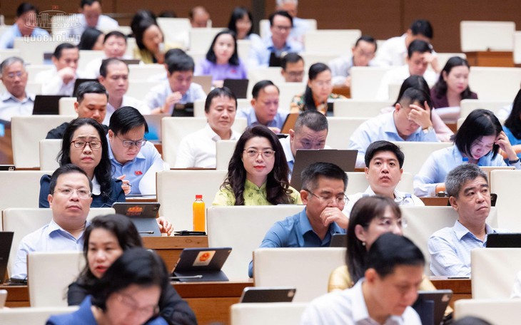 Chính thức: Giảm 30% thuế cho cá nhân, doanh nghiệp có doanh thu dưới 10 tỷ đồng- Ảnh 2.