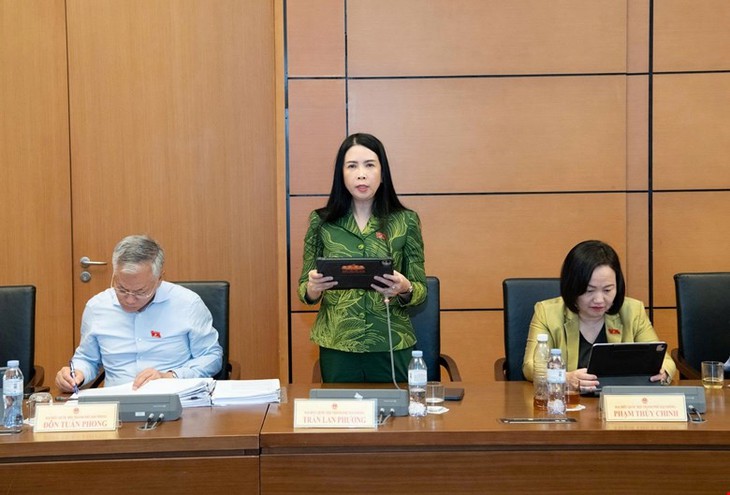ĐBQH đề nghị chặn việc "núp bóng đặt cọc" để huy động vốn bất động sản- Ảnh 2.