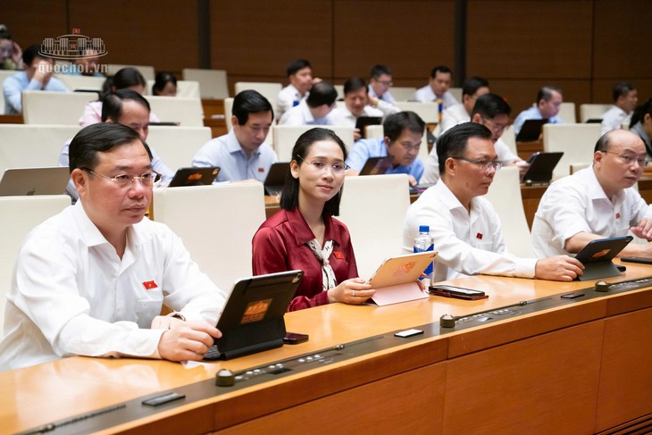 Đề xuất giao UBND cấp tỉnh quyết định chuyển nhượng dự án bất động sản- Ảnh 3.