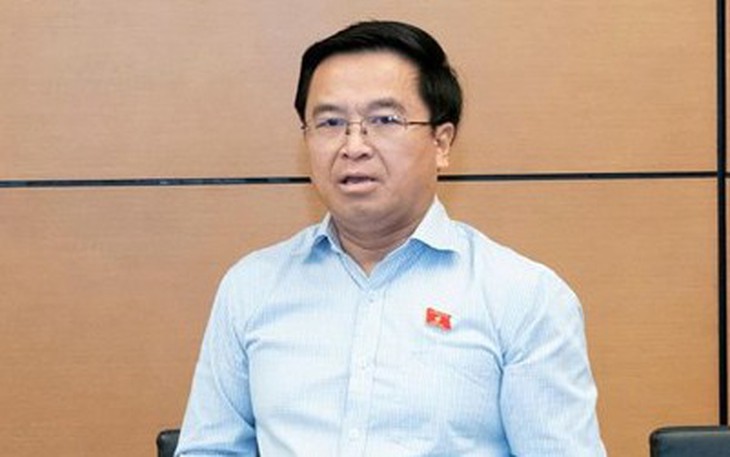 Chủ tịch Quốc hội: Phải kiểm soát mạnh tình trạng đầu cơ, thổi giá đất - Ảnh 4.