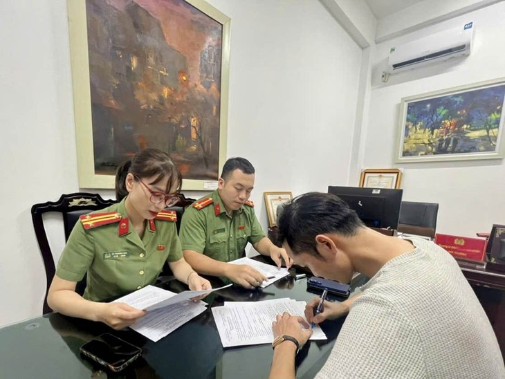 Xử phạt đơn vị tổ chức cuộc thi ‘Hoa hậu Bản sắc Việt Nam 2026’- Ảnh 2.