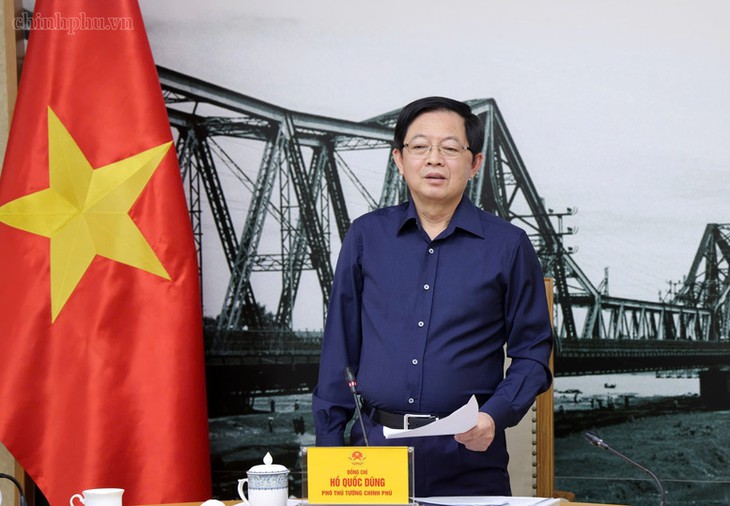 Cảnh báo thiên tai phải cụ thể, chính xác để người dân chủ động ứng phó- Ảnh 3.