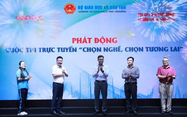 AI, 5G là chủ điểm của Tuần lễ Số Quốc tế tại Quảng Ninh- Ảnh 2.
