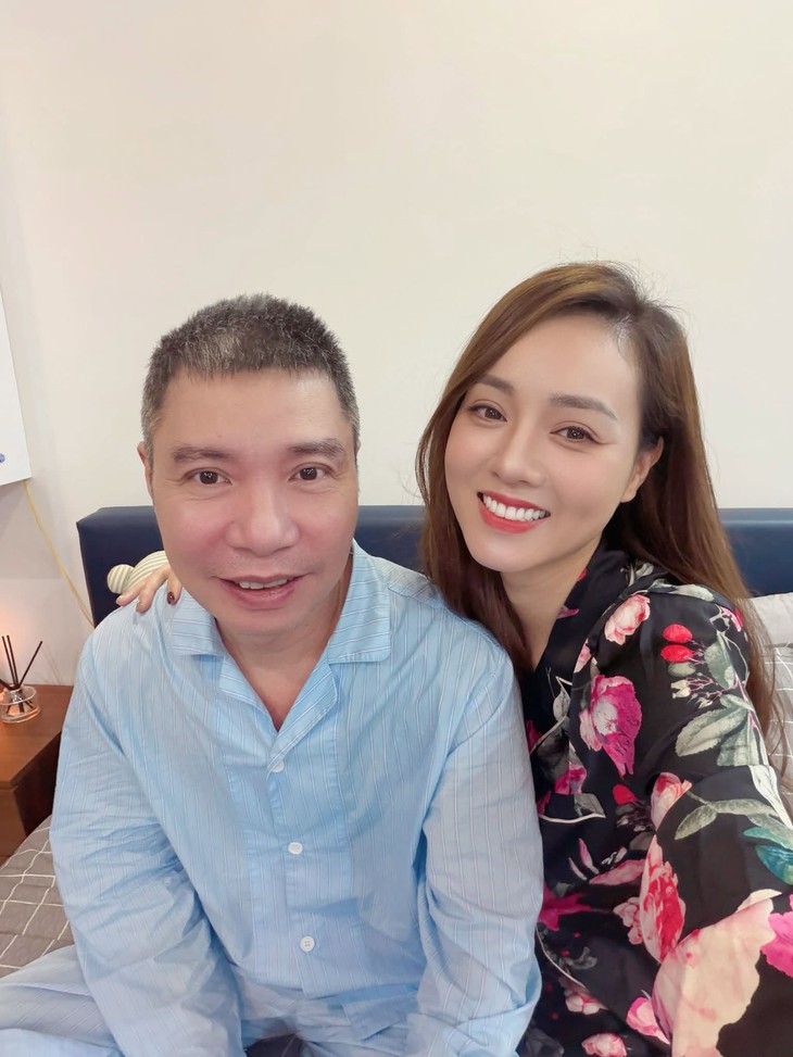 Tuổi 53 của NSND Công Lý- Ảnh 4.