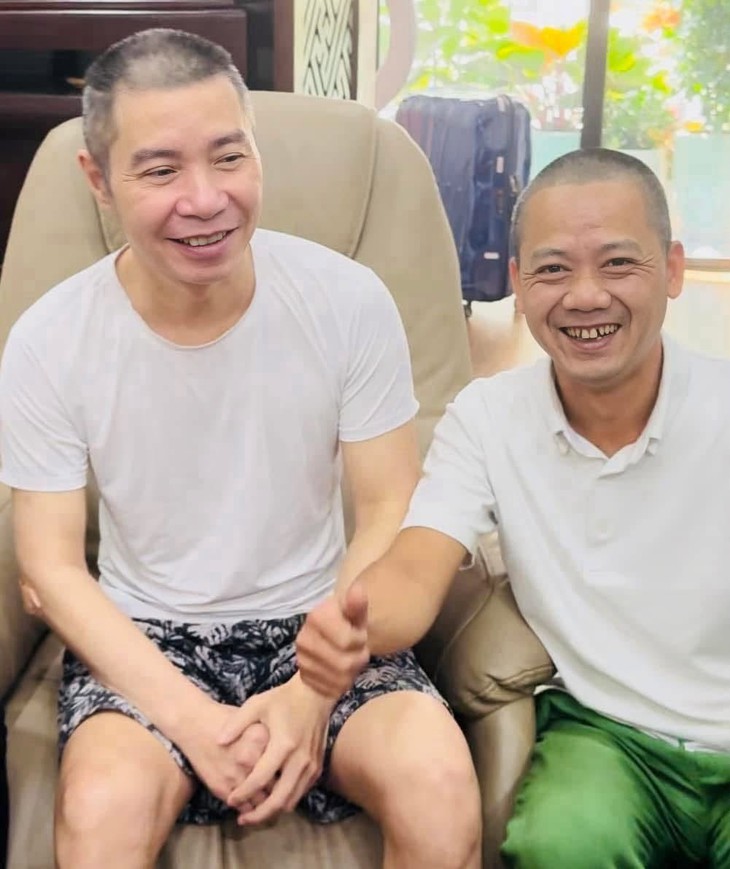 Tuổi 53 của NSND Công Lý- Ảnh 6.