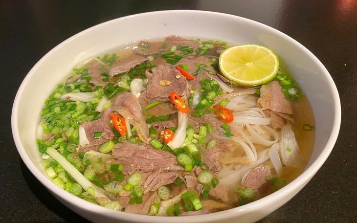 5 cách ăn uống lành mạnh sau tuổi 70 để duy trì sức khỏe tốt - Ảnh 4.