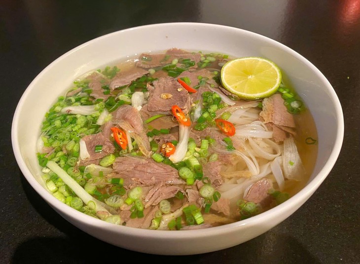 4 món ăn sáng giàu protein, tốt cho người sau tuổi 70 - Ảnh 1.