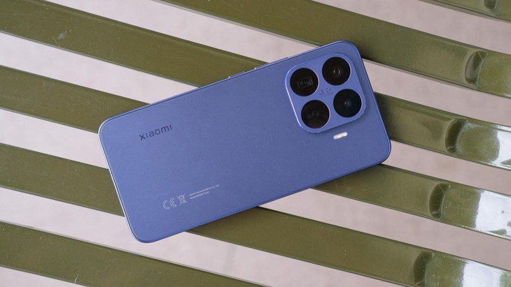 Chênh nhau hơn 3 triệu, Xiaomi 17T với Xiaomi 17T Pro có khác biệt lớn?- Ảnh 1.