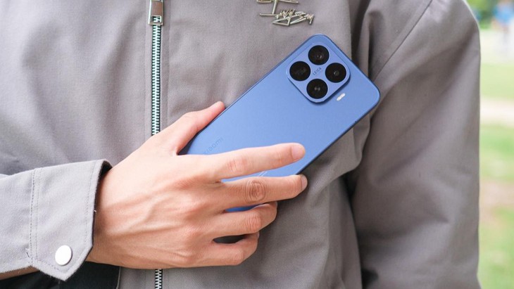 Chênh nhau hơn 3 triệu, Xiaomi 17T với Xiaomi 17T Pro có khác biệt lớn?- Ảnh 3.