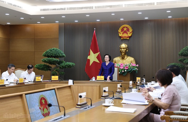 Phó Thủ tướng nêu 3 nhiệm vụ trọng tâm về đối ngoại văn hóa- Ảnh 1.