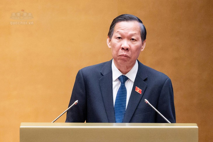 Những điểm mới trong dự thảo Luật Đất đai (sửa đổi) vừa trình Quốc hội xem xét - Ảnh 3.