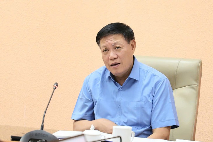 Bộ Y tế đẩy nhanh tiến độ hoàn thiện quy định mới về quản lý mỹ phẩm- Ảnh 1.