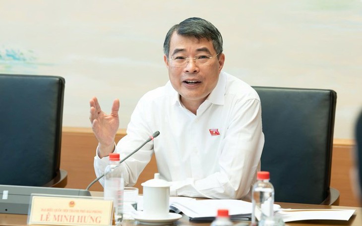 Loạt chính sách về thuế thu nhập cá nhân được trình Quốc hội sửa đổi- Ảnh 2.