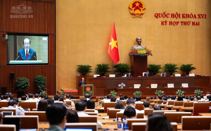 ĐBQH đề nghị chặn việc "núp bóng đặt cọc" để huy động vốn bất động sản- Ảnh 4.