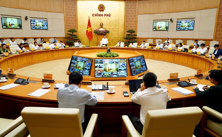 Phó Thủ tướng: Đưa chính sách khoa học công nghệ vào cuộc sống còn chậm - Ảnh 1.