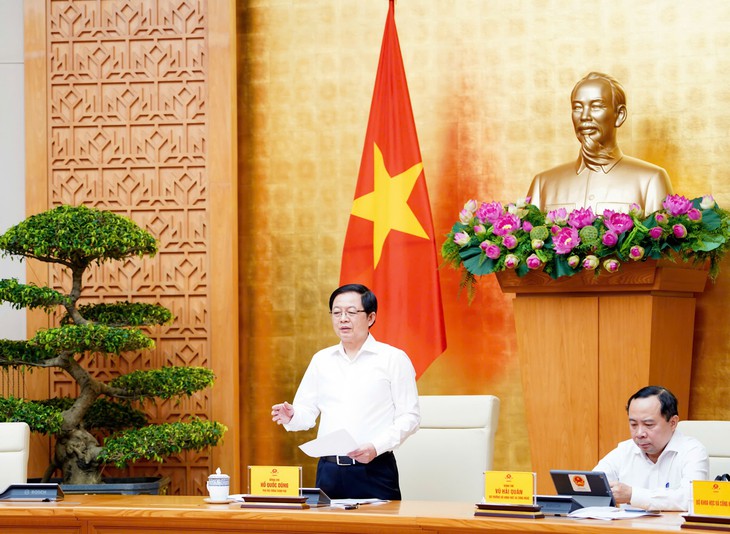 Tái cấu trúc các chương trình KHCN quốc gia, chặn nghiên cứu dàn trải, ít ứng dụng- Ảnh 1.