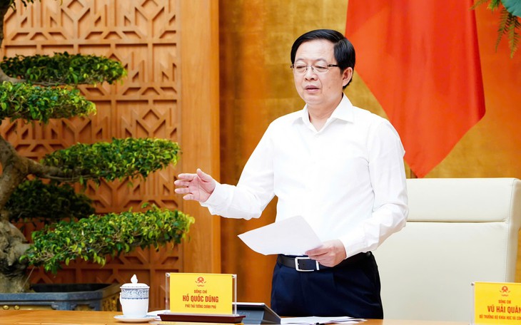 GS.TS Trần Hồng Thái là viện sĩ Viện Hàn lâm Khoa học Thế giới - Ảnh 2.