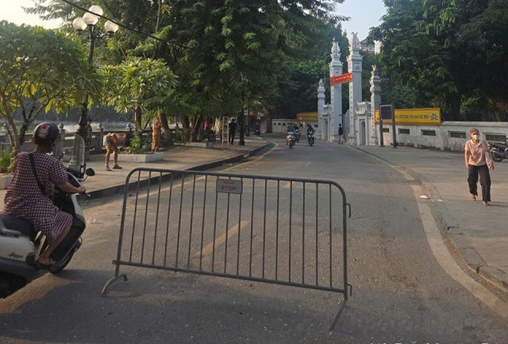 Cổng trường học đã an toàn hơn nhờ cách làm này- Ảnh 3.