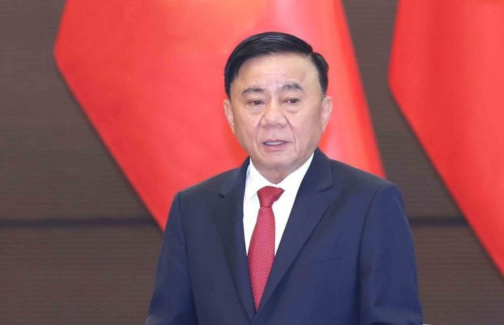 Chỉ thị của Ban Bí thư: Xử lý nghiêm lợi dụng người khuyết tật để trục lợi- Ảnh 1.