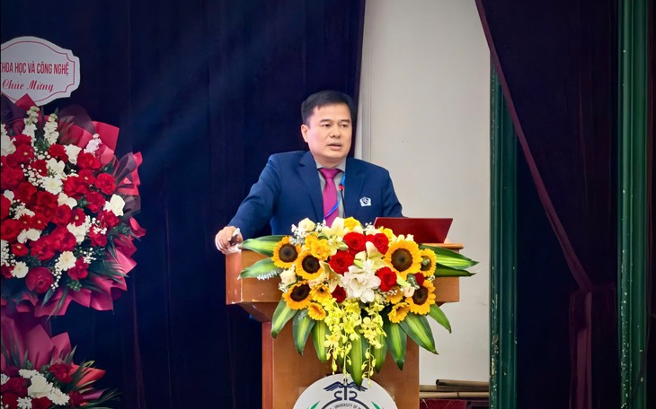 Phát triển trợ lý AI hỗ trợ khám bệnh từ dữ liệu hàng nghìn bệnh nhân- Ảnh 2.