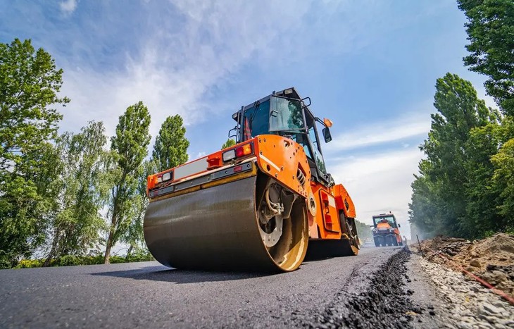 Cổ phiếu HHV được khuyến nghị mua - Ảnh 1.