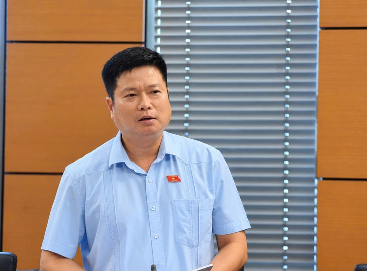 ĐBQH ủng hộ đánh thuế 0,2% đất bỏ hoang, tránh đầu cơ, găm giữ- Ảnh 1.