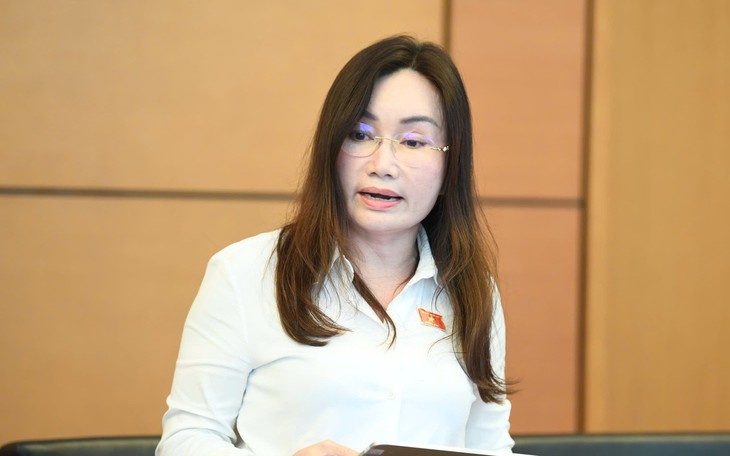 Đề nghị quy định rõ căn cứ đàm phán giá thuốc ngay trong Luật Đấu thầu - Ảnh 4.