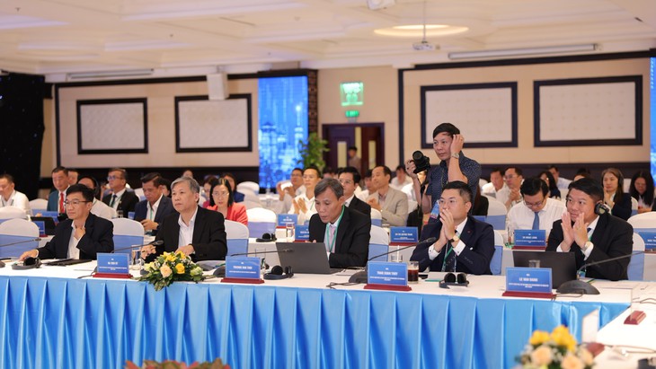 TPHCM bắt tay các thành phố quốc tế thúc đẩy tăng trưởng xanh - Ảnh 2.