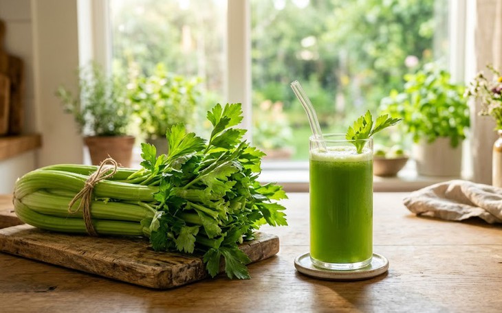 3 cách dùng chanh đào tốt cho sức khỏe nhất - Ảnh 1.