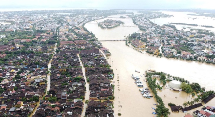 Đà Nẵng lên tiếng về thông tin ‘Hội An vắng khách’- Ảnh 2.