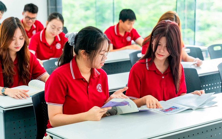 Hãy học cách làm thầy từ tâm thế người học nghề- Ảnh 2.