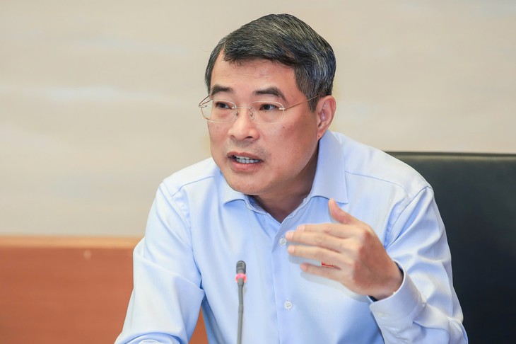 Thủ tướng Lê Minh Hưng: Chính phủ sẽ nghiên cứu cơ chế mua sắm trực tiếp cho bệnh viện, cơ sở y tế- Ảnh 3.