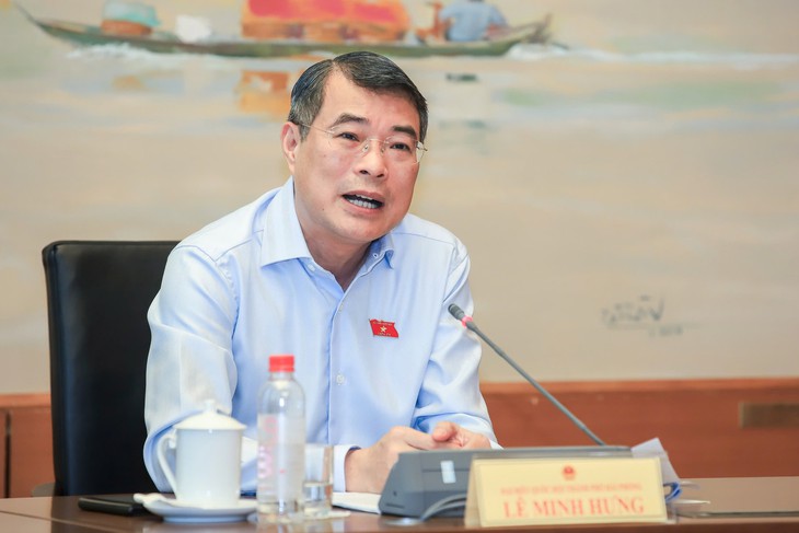 Thủ tướng Lê Minh Hưng: Chính phủ sẽ nghiên cứu cơ chế mua sắm trực tiếp cho bệnh viện, cơ sở y tế- Ảnh 2.
