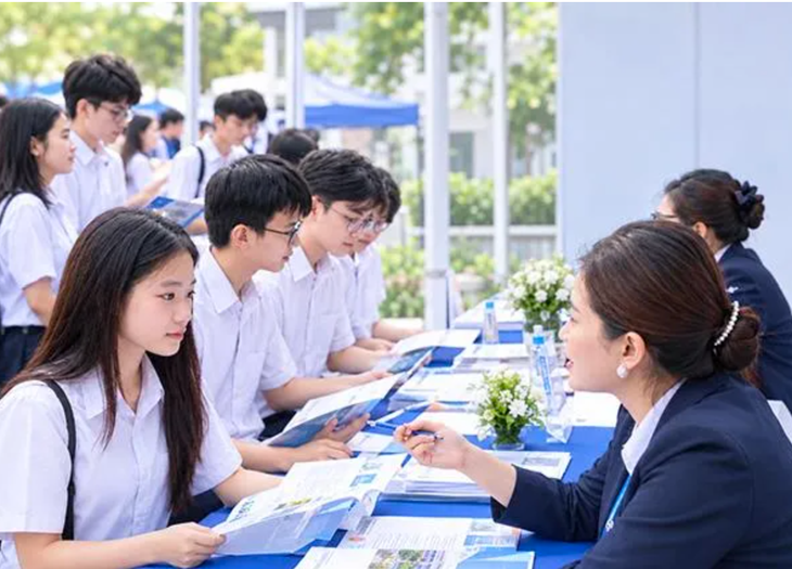 Sinh viên tốt nghiệp thủ khoa ngành có được áp dụng chính sách thu hút người tài?- Ảnh 1.
