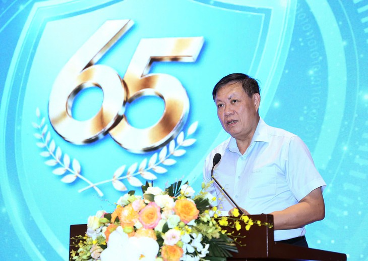 Y học dự phòng phải đi trước một bước trong kỷ nguyên mới- Ảnh 1.