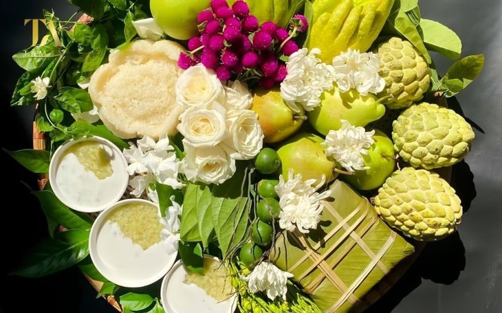 Bài văn khấn Rằm tháng 9 âm lịch 2026 cầu gia đạo bình an - Ảnh 1.