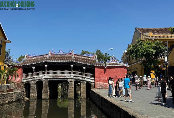 Dân phố cổ Hội An nói gì về tình trạng vắng khách du lịch? - Ảnh 3.