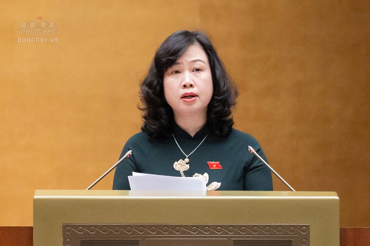 Chính thức trình Quốc hội loạt chính đột phá quản lý an toàn thực phẩm - Ảnh 3.