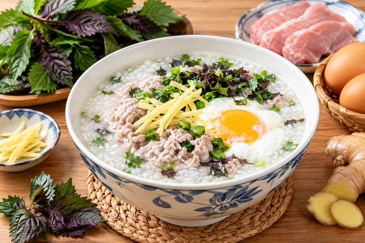 5 món ăn - bài thuốc giúp người mắc cúm A nhanh khỏi - Ảnh 1.