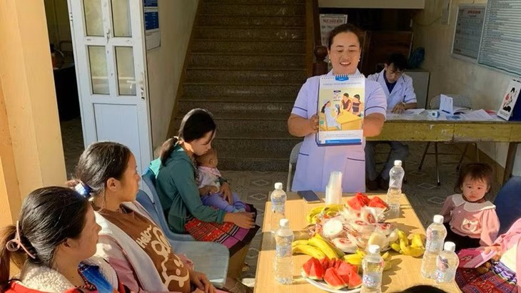 Hành lang pháp lý mới hiện thực hóa mục tiêu nâng cao chất lượng dân số - Ảnh 1.