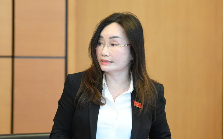 ĐBQH đề xuất lập lại Chi cục ATTP để nâng cao hiệu quả quản lý - Ảnh 6.