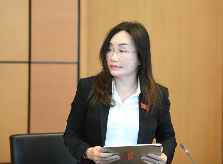 ĐBQH: Không thể mặc nhiên quy trách nhiệm mọi vụ ngộ độc thực phẩm cho ngành y tế- Ảnh 2.
