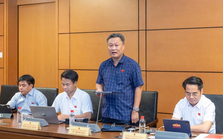 Quản trị rủi ro an ninh môi trường, kiểm soát nguy cơ ảnh hưởng sức khỏe - Ảnh 4.